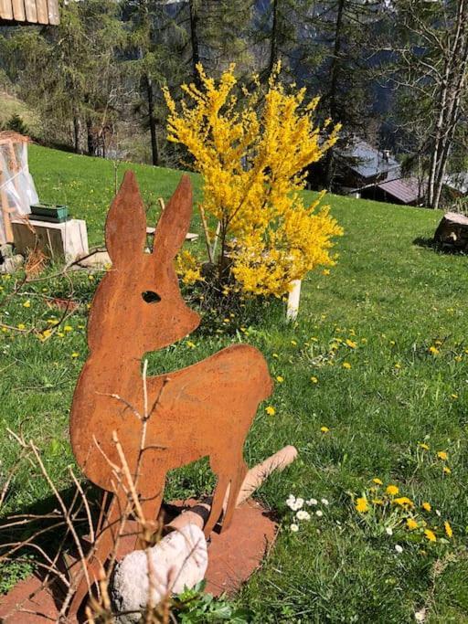 Appartamento Giada Pozzale Di Pieve Di Cadore Exteriér fotografie